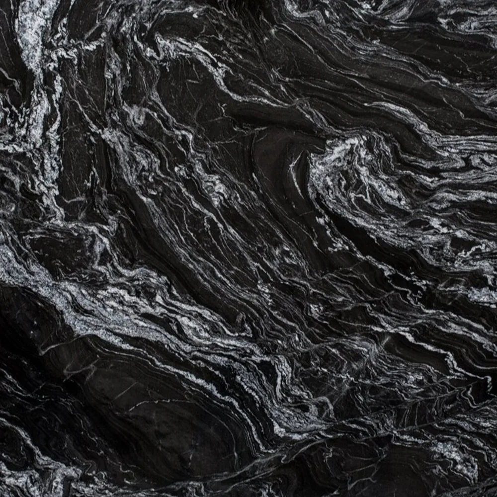 Marble Black Forest