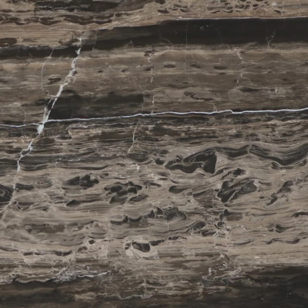 Marble Cappuccino