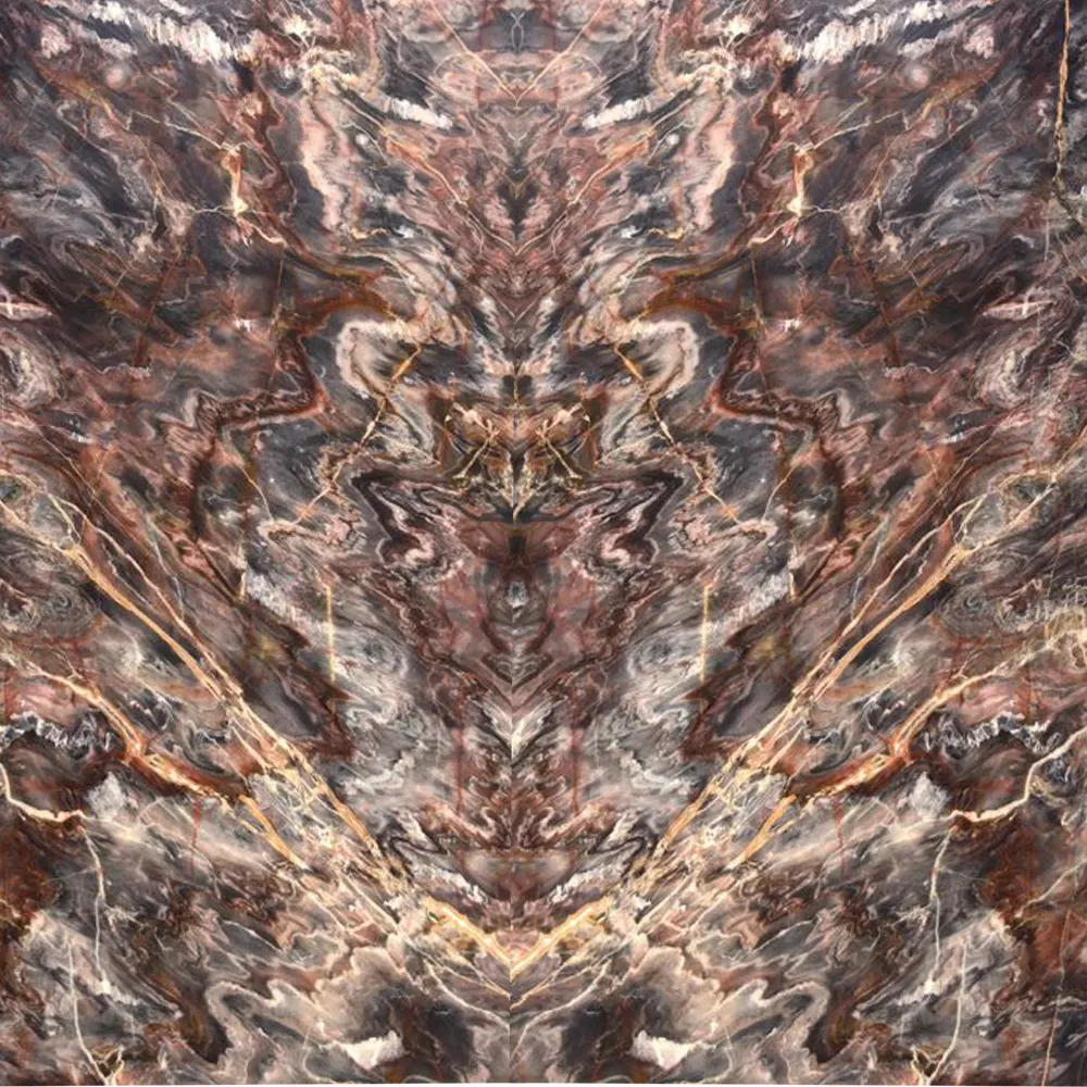 Marble Confusion Light