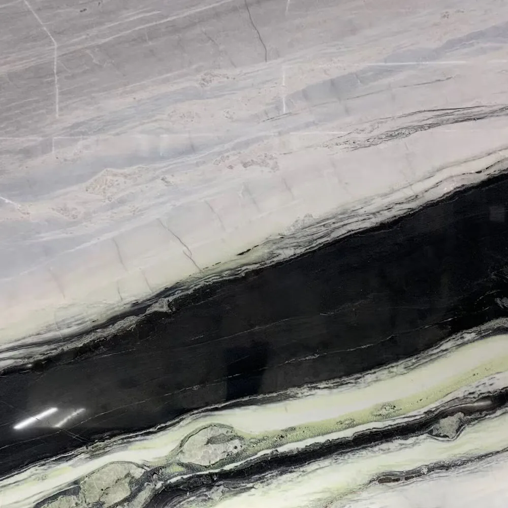 Marble Dalmata