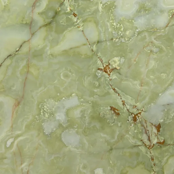 Marble Green Onyx