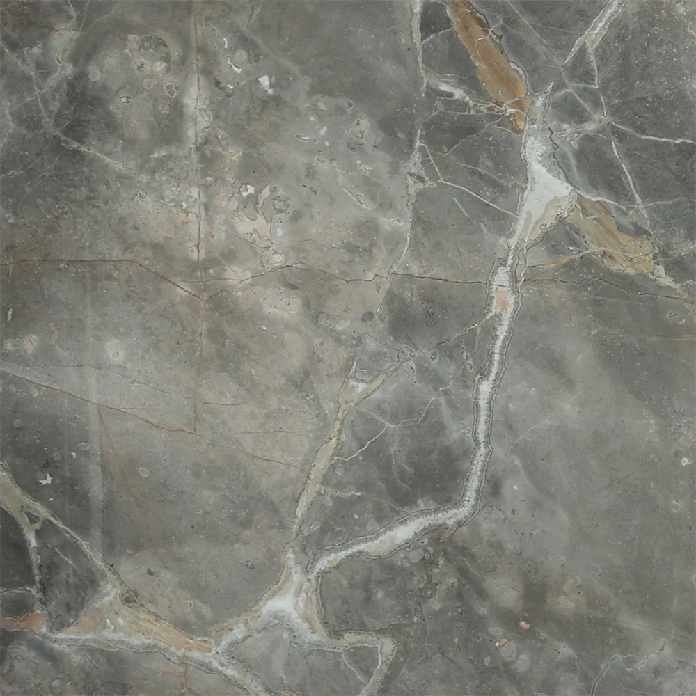 Marble Grey Flurry