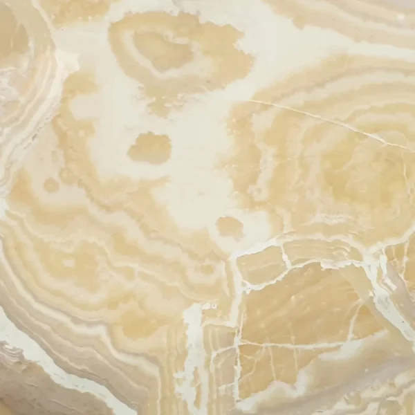 Marble Mango Onyx