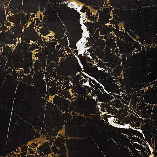 Marble Nero Oro