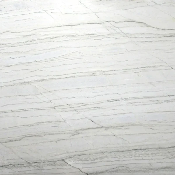 Marble White Macaubus