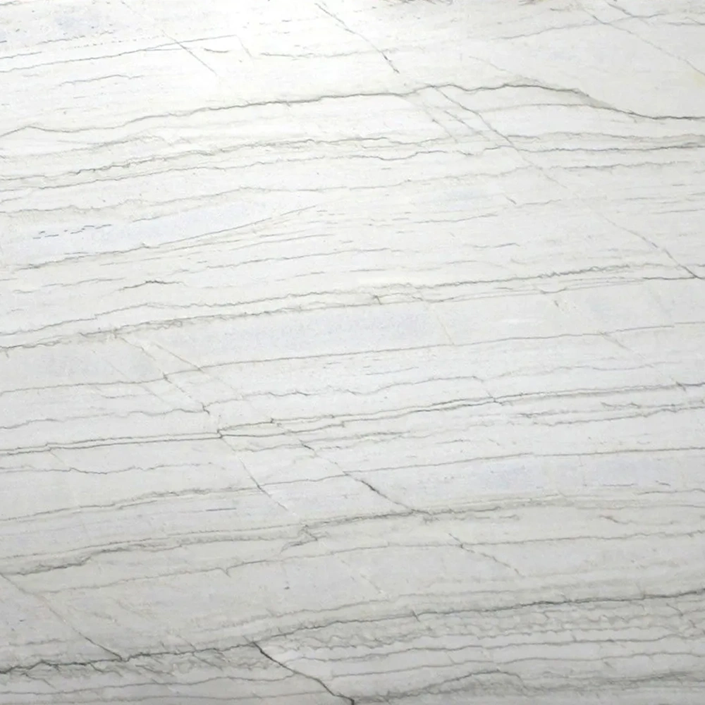 Marble White Macaubus
