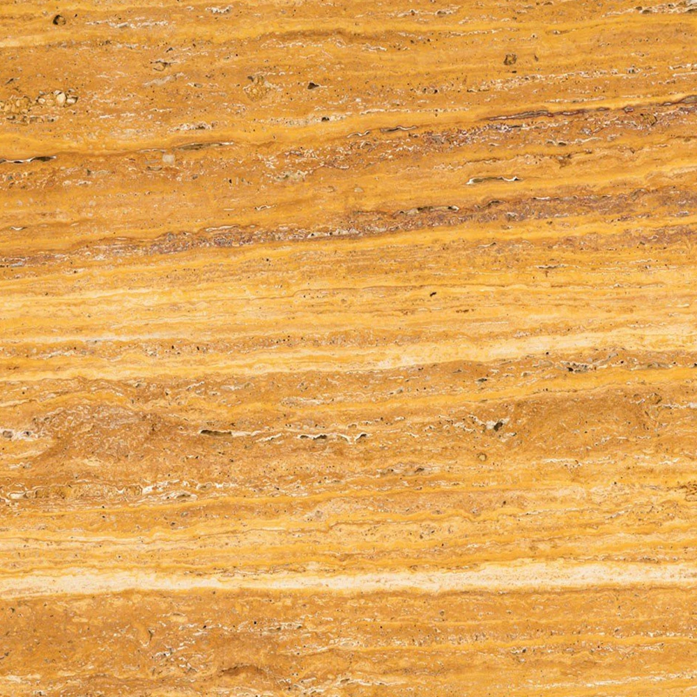 Marble Yellow Travertine