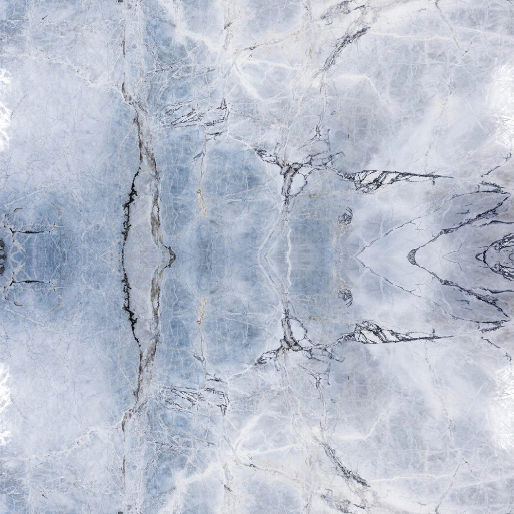 Nolte Blue Marble