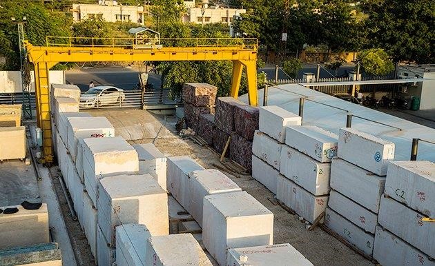 Suraj Marbles