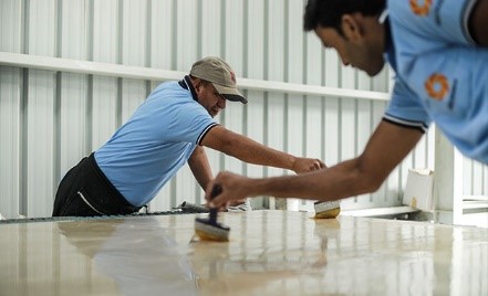 Suraj Marbles
