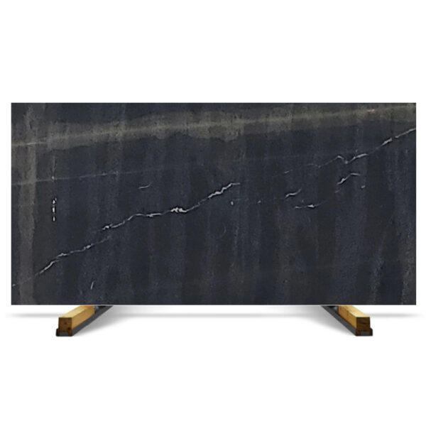 Armani Black Marble
