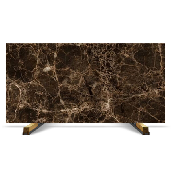 Brown Emperador Marble
