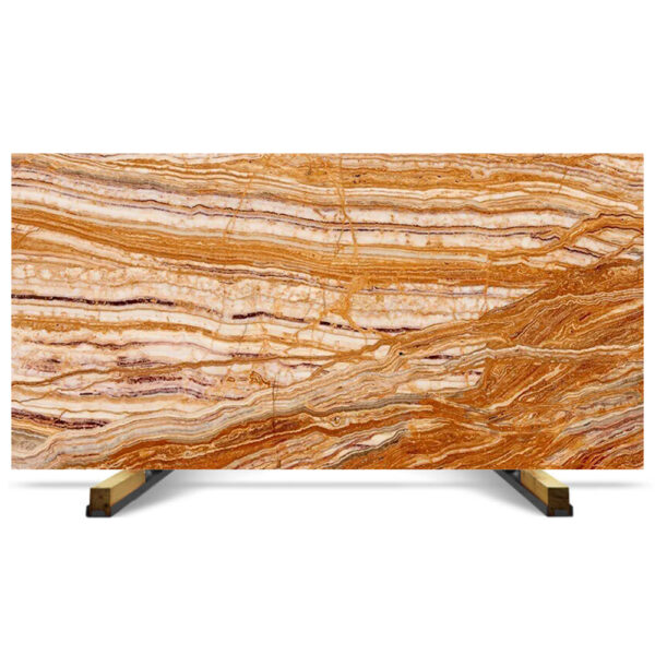 Brown Traver Onyx