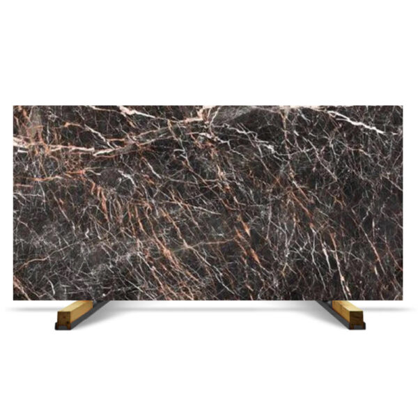 Champagne Brown Marble