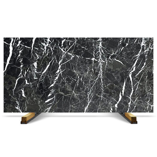 Dark Zebriano Marble