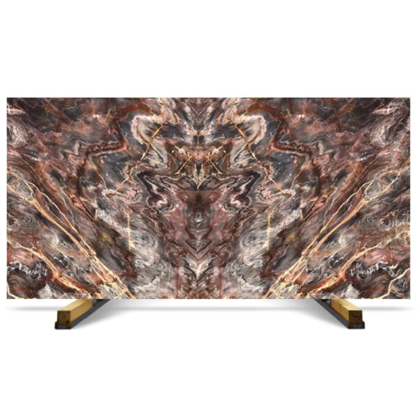 Confusion Light Marble