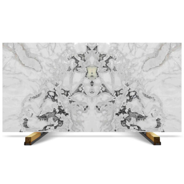 Dover White Marble