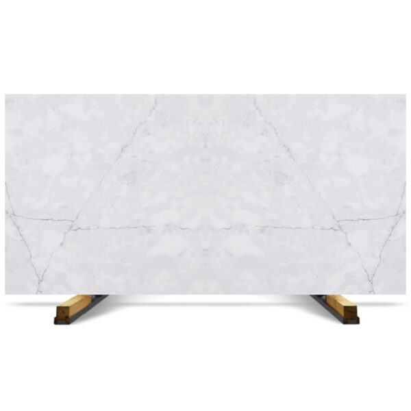 Lumina White Marble