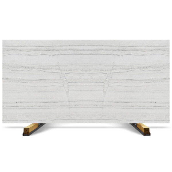 Macaubas Bianco Marble