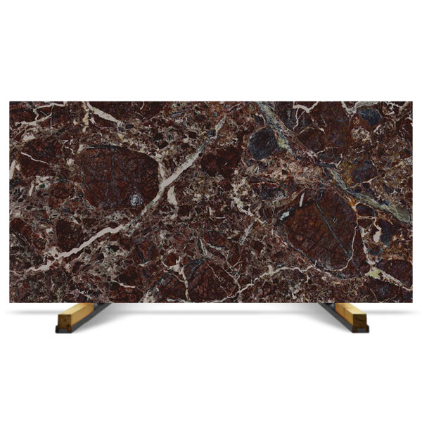 Rosso Levanto Marble