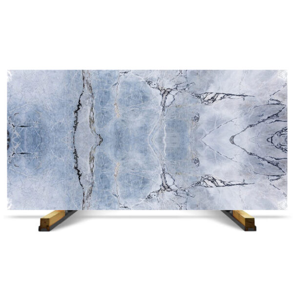 Nolte Blue Marble