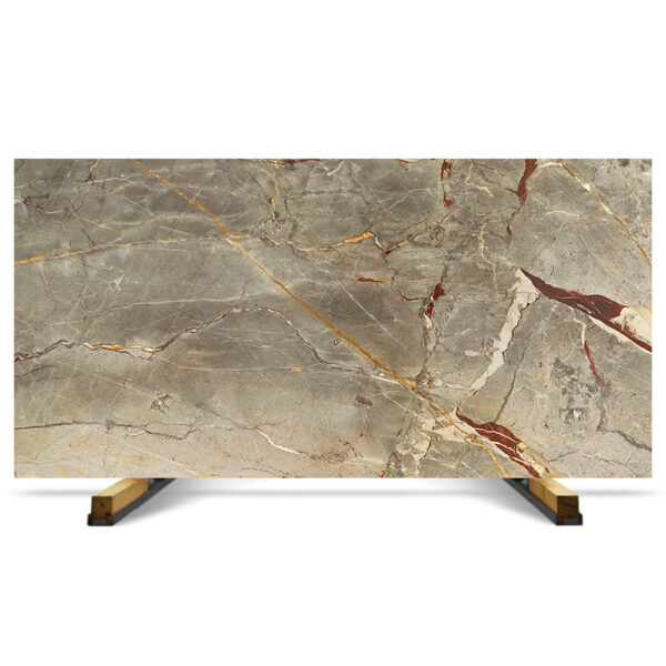Sarrancolin Marble