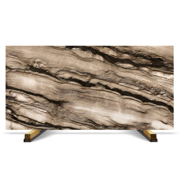 Sequoia Brown Marble