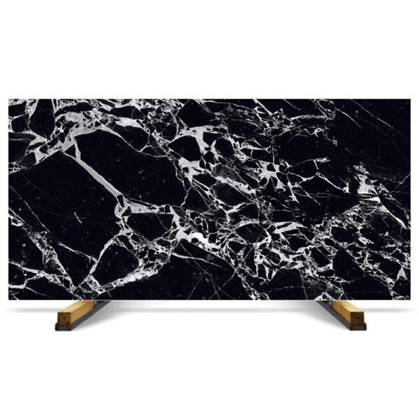 Silver Portoro Marble