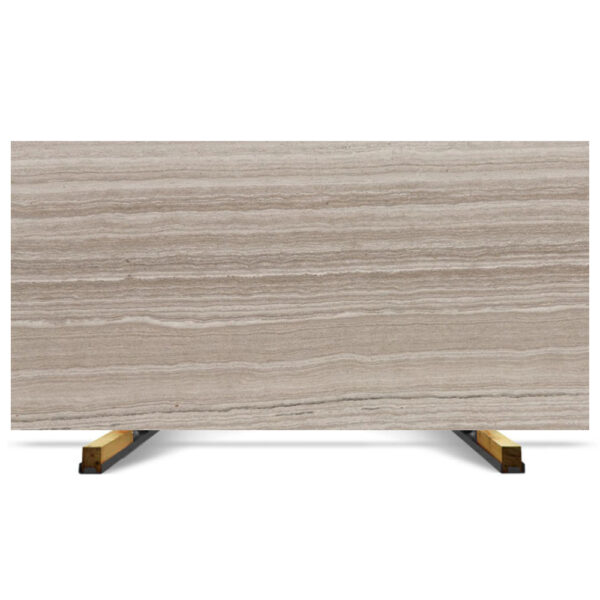 Silver Serpeggiante