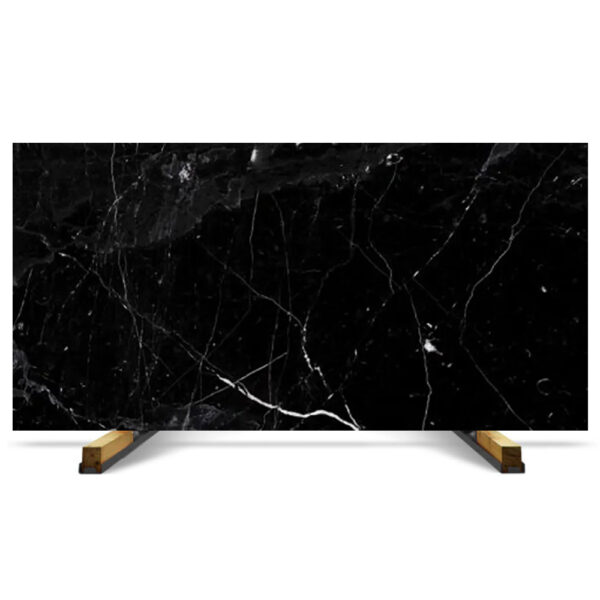 Spanish Black Marble