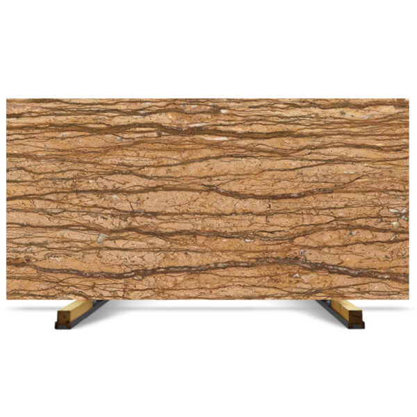 Walnut Travertine